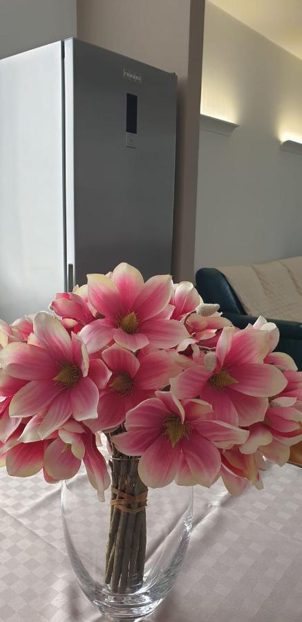 Appartamento Rosy بسكييرا ديل غاردا المظهر الخارجي الصورة